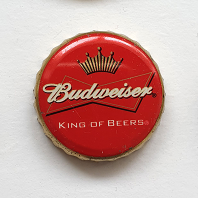 Budweiser